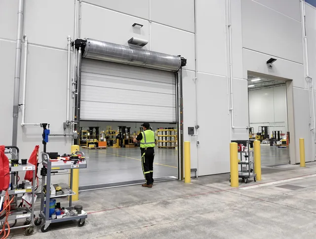Commercial Repair service in Weston, FL