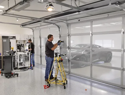 Dents Repair service in Weston, FL