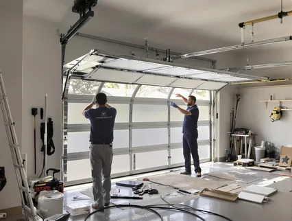Door Replacement service in Weston, FL