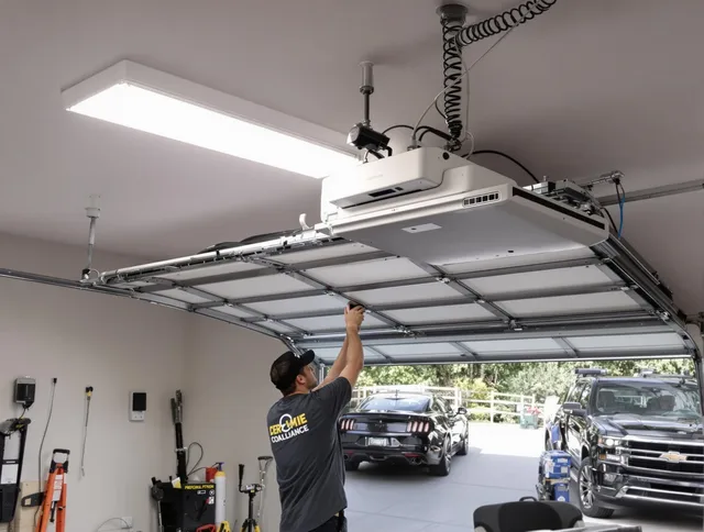 Opener Installation service in Weston, FL