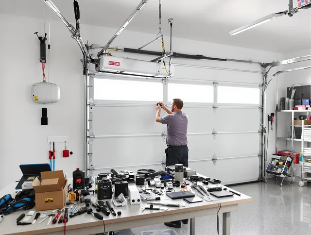 Opener Repair service in Weston, FL