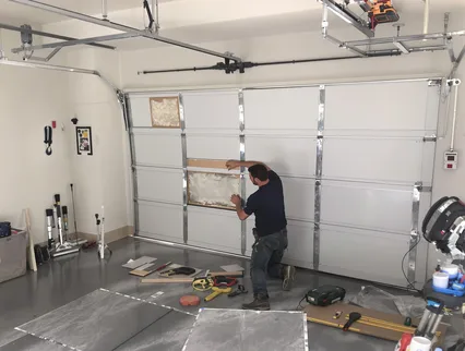 Panel Repair service in Weston, FL