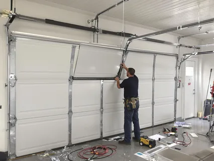 Section Replacement service in Weston, FL