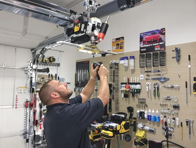 Spring Repair service in Weston, FL