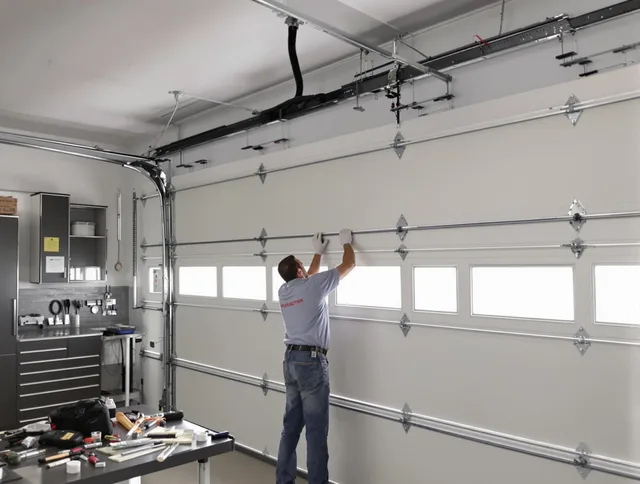 Track Repair service in Weston, FL